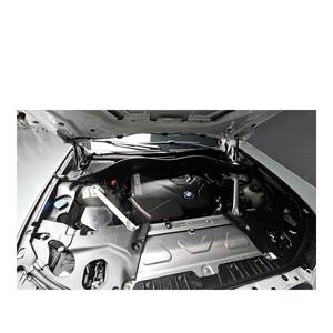 BMW X3 XDrive 20i M Sport 2024, Volante a la Izquierda, Caja de Cambios Automática, con Cámara Trasera, 11,411 km - Product Image 6