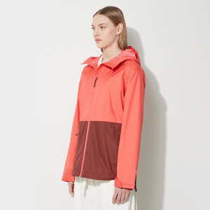 High Quality Professional Women's Winter Warm Thick Padded <b>Jacket</b> Custom <b>Plus</b> <b>Size</b> Hooded Windbreaker Embroidery Outdoor - Product Image 4