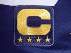 Nueva Llegada 2025: Camiseta de Fútbol Americano Personalizada con Color Frontal, 100% Algodón Poliéster, Sin Mangas, Cuello en V, 200 Gramos, Transpirable - Product Image 6