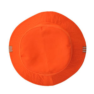 High Quality New Design Wholesale Reversible Fisher Bucket <b>Hat</b> Custom Wide Brim Wholesale and CUSTOMIZED - Product Image 3