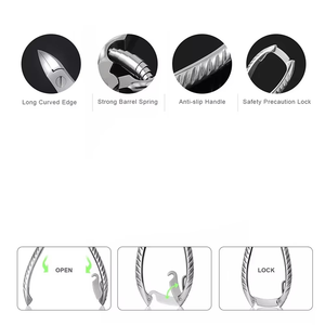 Top Manufacturer Pissco for <b>Nail</b> Art Clippers Manicure <b>Files</b> Fingernail Cutter <b>Nail</b> Nipper Machine Knife Toenail Trimmer - Product Image 6