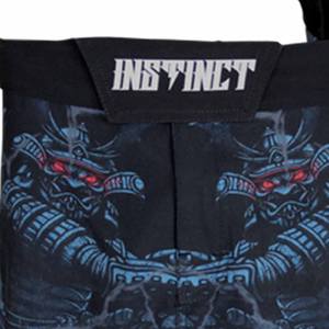 กางเกงขาสั้น MMA สำหรับเล่นยิมคิกบ็อกซิ่งกางเกงขาสั้นผ้าระบายอากาศพิมพ์ซับลิเมชันตามสั่ง - Product Image 3