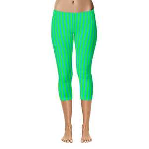 Leggings Deportivos de Alta Calidad para Mujer con Tela Transpirable para Correr, Hacer Ejercicio y Deportes al Aire Libre - Product Image 1