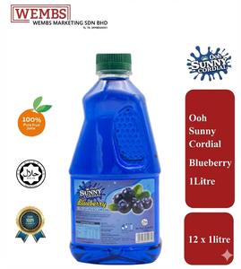 [Nuevo Estilo] Edición Especial Concentrado de Sabor a Dulces Frutales, Ingredientes Frescos, Fabricación en Malasia, Proveedor Mayorista - Product Image 3