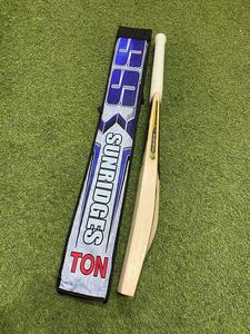 SS Smacker Blaster bate de críquet de sauce inglés - Product Image 4