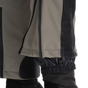 Premium Quality Unisex Ski Suit Light Weight Wholesale Price Fully Customized Windproof Breathable Polyester/Nylon Zipper <b>Wool</b> - Product Image 6