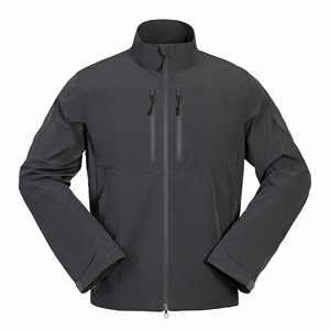 <b>Mens</b> Lightweight Training <b>Jacket</b> Quick Dry Active Sportswear Zip Up Fitness Running Gym Outdoor Casual Track Top For Daily - Product Image 4
