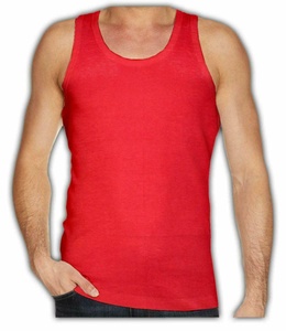 Camiseta de Gimnasio de Algodón para Hombre con Logotipo Personalizado, Camiseta Deportiva sin Mangas Transpirable, Ajustada, Blanca, para Fisicoculturismo - Product Image 6