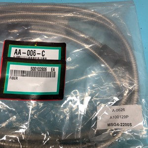 Cable de Fibra Óptica MORITEX MSG4-2200S - Equipos y Piezas de Semiconductores de Confianza con Legado Global - Product Image 3