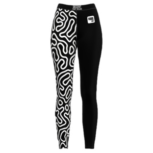 Leggings Gym Lady Fitness Women'S Print Yoga Pants Woman <b>Sexy</b> <b>Tights</b> Leggings for Women - Product Image 2