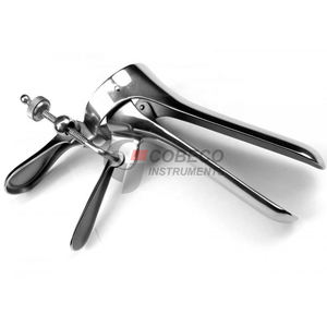 Espéculo Vaginal Autoclavable de Acero Inoxidable de Grado Quirúrgico, Instrumento Ginecológico, Múltiples Tamaños Disponibles - Product Image 5
