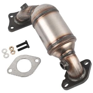 Convertitore Catalitico con Radiatore per Cadillac XTS Chevrolet Impala 3.6L 2014-2019, Modello Lato Guida FCE048 - Product Image 5