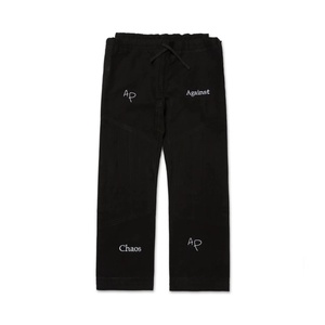Kimono de Jiu-Jitsu Negro TSWT para Albino y Preto, con Bolsa, 450 GSM, Tejido de Algodón Perlado, Transpirable y de Secado Rápido, Ligero, Unisex - Product Image 4