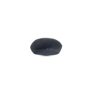 Natural Catseye Loose Gemstone 5.63 Carat Faceted Cut for Fine Jewelry - Product Image 3