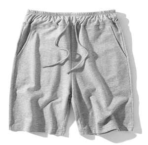 Pantalones Cortos Deportivos para Hombre, Sólidos, para Correr, Fitness, Levantamiento de Pesas, Verano, Joggers, Casuales, Deportivos, de Secado Rápido, Transpirables, para Entrenamiento, Gimnasio - Product Image 6