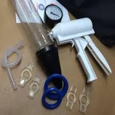 ALIVANTA Surgical Electric <b>Vacuum</b> Penis Enlargement <b>Pump</b> CE Certified Class II Reusable Hospital Use 3-Year Warranty - Product Image 6