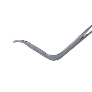 Pinzas de Doble Articulación para Huesos, Instrumentos Ortopédicos Profesionales, Pinzas Beyer para Huesos, Instrumentos de Cirugía Espinal de Dentavex - Product Image 6