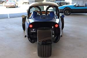 Producto TOP NUEVO 2024 Vanderhall Carmel ENVÍO INMEDIATO - Product Image 2