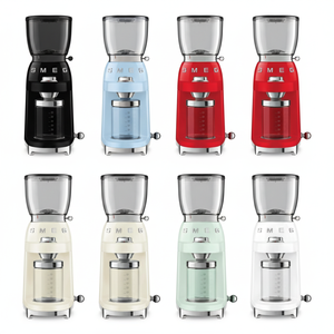 Molinillo de café Smeg CGF01CRUK - Product Image 2