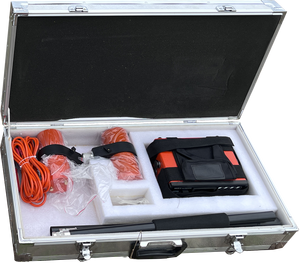Ijzererts, lood-zink Erts, Koper Erts Detecteren Proton <span class=keywords><strong>Magnetometer</strong></span> - Product Image 5