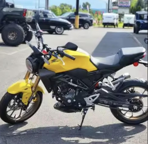 Ventes Premium 2024 CB300R - Product Image 1