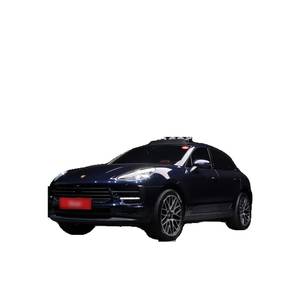 Para Porsche Macan 2.0 con Cámara Trasera, Asientos de Cuero, Volante a la Izquierda - Modelo de Julio de 2019, 66,610 km - Product Image 1