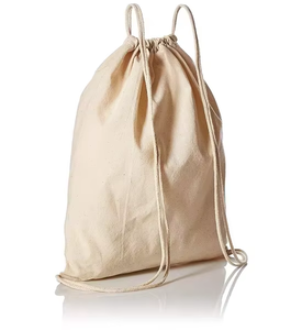 Reusable Simple Cotton Mesh Carry Bags-Eco-Friendly & Portable for Everyday Organization Travel & Outdoor Use - Product Image 3