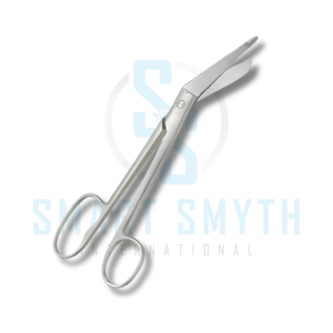 Professional Stainless Steel Orthopedic <b>Plaster</b> Bandage Scissors (Cast Cutting Manual) - Product Image 4