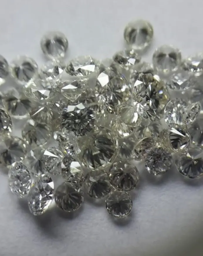 Loose Diamonds Natural Finest VS Clarity G-H Color Round Brilliant Cut Natural Diamond At Discount Price Natural color