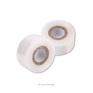 เทปพันกิ่งแบบใสยืดหยุ่น 3 ซม. x 10 ม. เทปพันกิ่งต้นไม้แบบมีกาวในตัว - Product Image 2