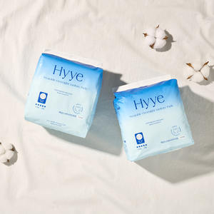 oem odm HYYE Women's Wearable Overnight Sanitary Napkin <b>Pants</b> Pure Cotton <b>Maternity</b> Products OEM <b>Disposable</b> Hygiene Pad Regular - Product Image 5