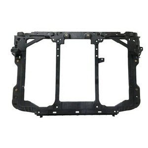 Soporte de Radiador para TOYOTA CAMRY HYBRID 2007-2011, Piezas de Repuesto para Automóviles, Cubierta 53210-06030 53201-33160 53201-06140 TO1225259 - Product Image 1