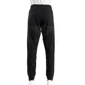 Pantalon de jogging pour homme Premium Choice, en tissu doux et respirant, idéal pour la gym et les occasions décontractées. - Product Image 4
