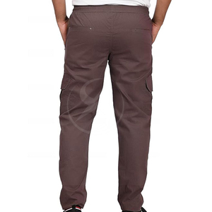 Hot Selling Fashionable Slim Fit Men <b>Trouser</b> For Casual Wear Comfortable Men Casual <b>Trouser</b> - Product Image 3