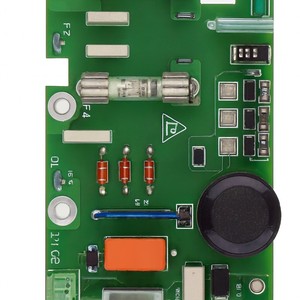 Module de contrôle d'automatisation industrielle SDCS-PIN-3B, carte d'interface d'alimentation, pièce de rechange pour système de commande, remplacement de haute qualité - Product Image 4