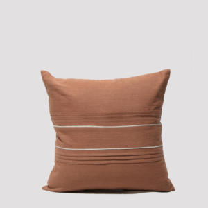 Luxury Soft Pure Linen Cushion <b>Cover</b> Breathable Decorative Throw Pillow <b>Cover</b> <b>for</b> <b>Sofa</b> Couch Bed Home Decor - Product Image 3