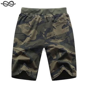 <b>Mens</b> Casual <b>Shorts</b> <b>Elastic</b> <b>Waistband</b> Drawstring Closure Zipper Pockets Lightweight Summer <b>Shorts</b> Daily Wear Outdoor Gym Lounge - Product Image 2