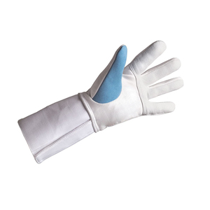 Custom Design Fencing <b>Gloves</b> Flexible Lightweight <b>Gloves</b> for Professional Fencing Sports and Team Practice Sessions - Product Image 4