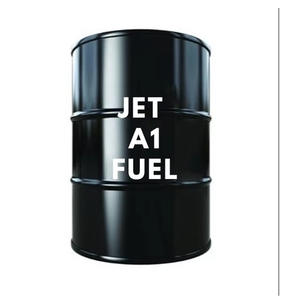 Combustible de Aviación Jet A1 a Granel, Queroseno de Calidad de Exportación, Proveedor Global OEM - Product Image 5