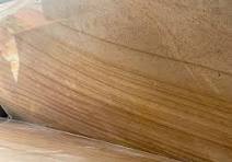 Prenez du bois de chêne, solide et durable. - Product Image 3