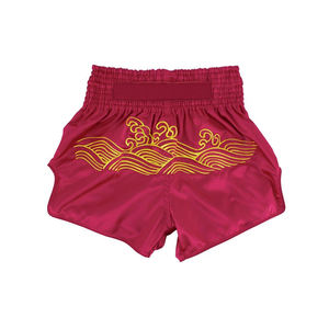 Shorts de Muay Thai pour hommes entièrement personnalisables, légers, écologiques, en matériau solide, meilleurs designs, très demandés, à prix raisonnables - Product Image 1