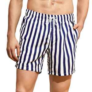 Top Trending Fashionable <b>Lightweight</b> Comfortable Cotton Breathable Summer Relaxed Fit Stylish Daily Wear <b>Men</b> Casual <b>Shorts</b> - Product Image 5