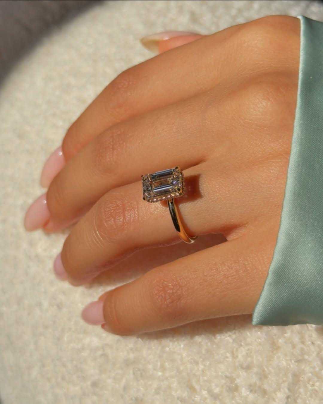 Or massif 14K