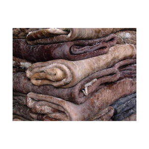 Peaux de vache brutes de haute qualité, cuir naturel, vente en gros en vrac pour l'exportation destinée aux tanneries - Product Image 1