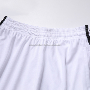 Uniforme de Fútbol para Hombre y Mujer con Impresión por Transferencia de Calor Completa, Impresión de Logotipo Personalizado, Color Personalizado, Transpirable, Ecológico, 100% Poliéster - Product Image 5