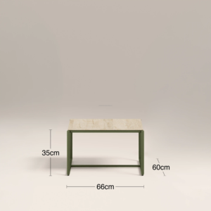 Ensemble de meubles de jardin modernes avec table centrale et canapés pour se détendre, avec coussins amovibles - Product Image 6