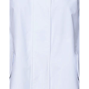 Chaqueta cortavientos ligera personalizada para mujer, cazadora con capucha deportiva atlética estampada, venta al por mayor, ropa deportiva Runnign - Product Image 4