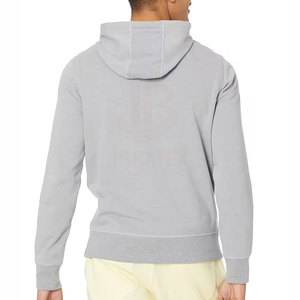 Sudaderas para Hombre de Alta Calidad, Material Suave y Transpirable, Estilo Urbano, Gran Venta, Precio Bajo, Hechas en Pakistán - Product Image 3