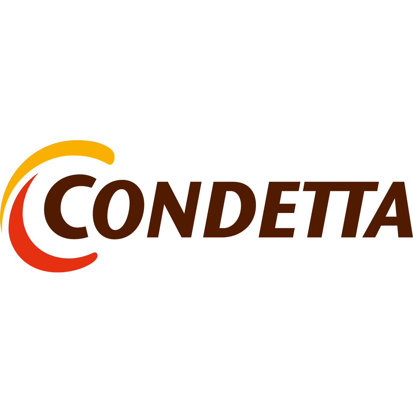 Condetta GmbH & Co. KG logo