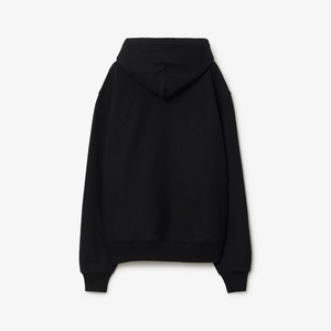 Hoodie Men <b>Thick</b> <b>Fleece</b> Pullover Solid 100% Cotton Breathable Extra Warm Autumn Outerwear Casual Regular Fit Daily Top - Product Image 1